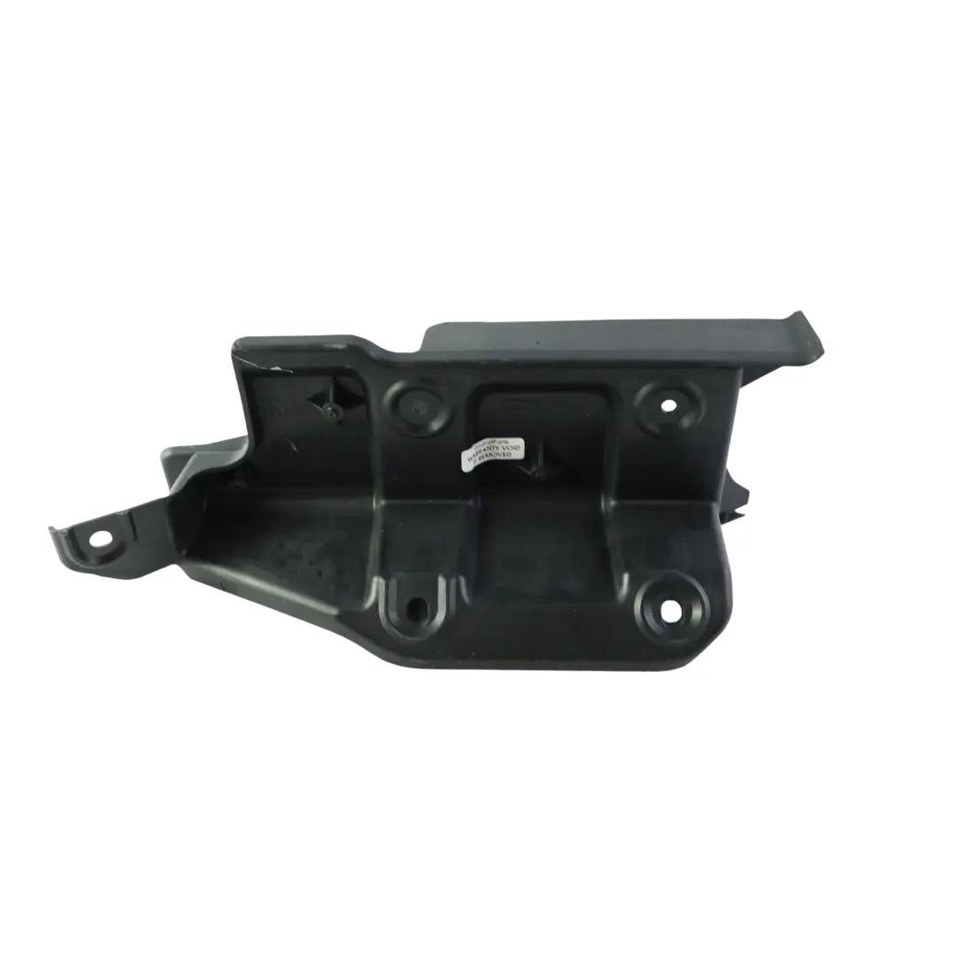 Support Fixation Pare-Chocs Arrière Droit pour Audi A6 C6 à propos du numéro de pièce 4F5807892 Audi A6 C6 Support Fixation Pare-Chocs Arrière Droit - SKU 4F5807892 - Numéro de pièce 4F5807892