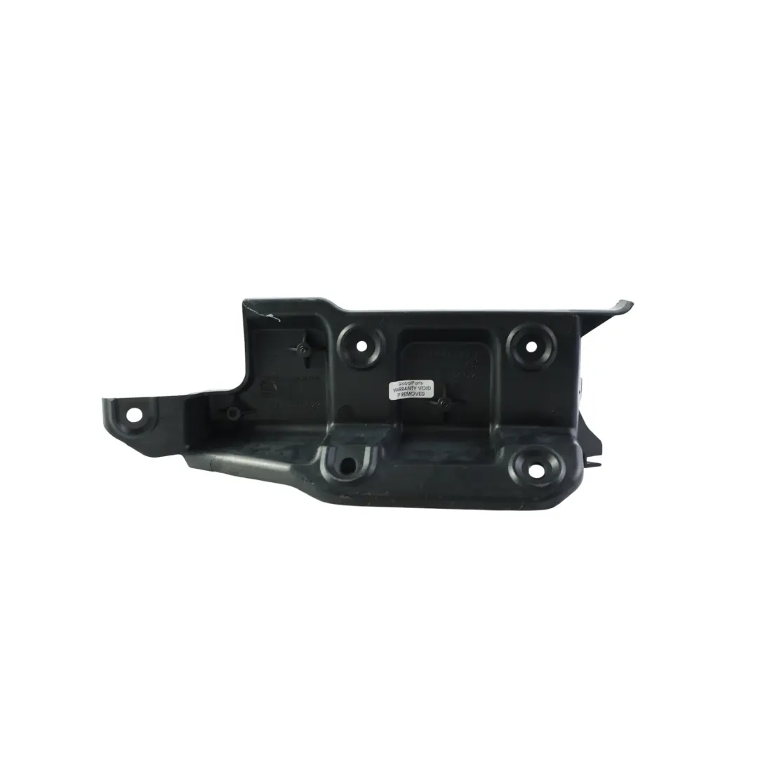 Soporte Montaje Paragolpes Trasero Derecho para Audi A6 C6 con número de pieza 4F5807892 Audi A6 C6 Soporte Montaje Paragolpes Trasero Derecho - SKU 4F5807892 - Número de pieza 4F5807892