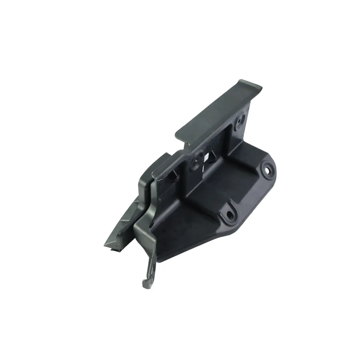 Bumper Mounting Bracket Support Carier Mount Right O/S to Audi A6 C6 Rear with Part number 4F5807892 Audi A6 C6 Rear Bumper Mounting Bracket Support Carier Mount Right O/S - SKU 4F5807892 - Part number 4F5807892