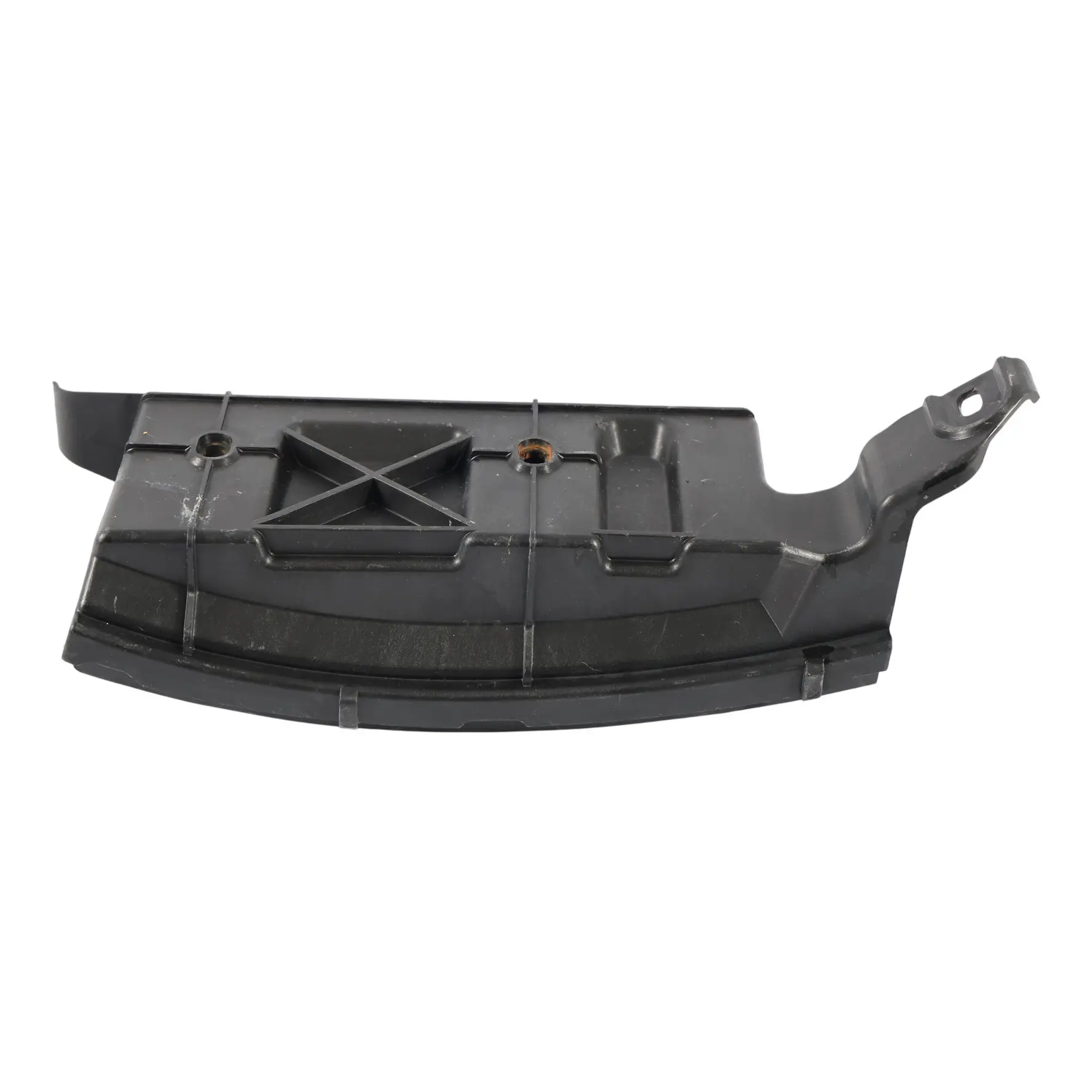 Audi A6 C6 Supporto Staffa Paraurti Posteriore Sinistro 4F5807897A