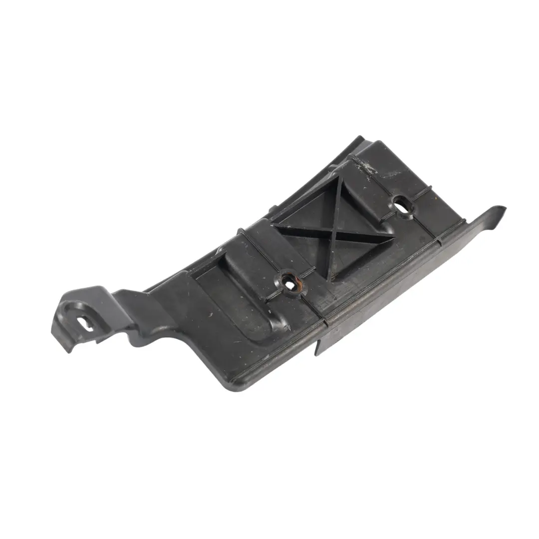 Audi A6 C6 Stoßstange Halterung Träger Hinten Links - SKU 4F5807897A - Teilenummer 4F5807897A