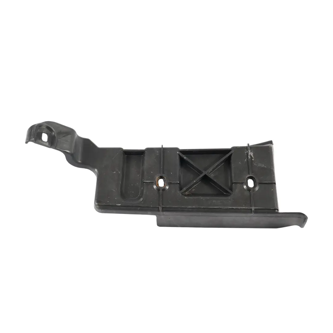 Audi A6 C6 Stoßstange Halterung Träger Hinten Links - SKU 4F5807897A - Teilenummer 4F5807897A