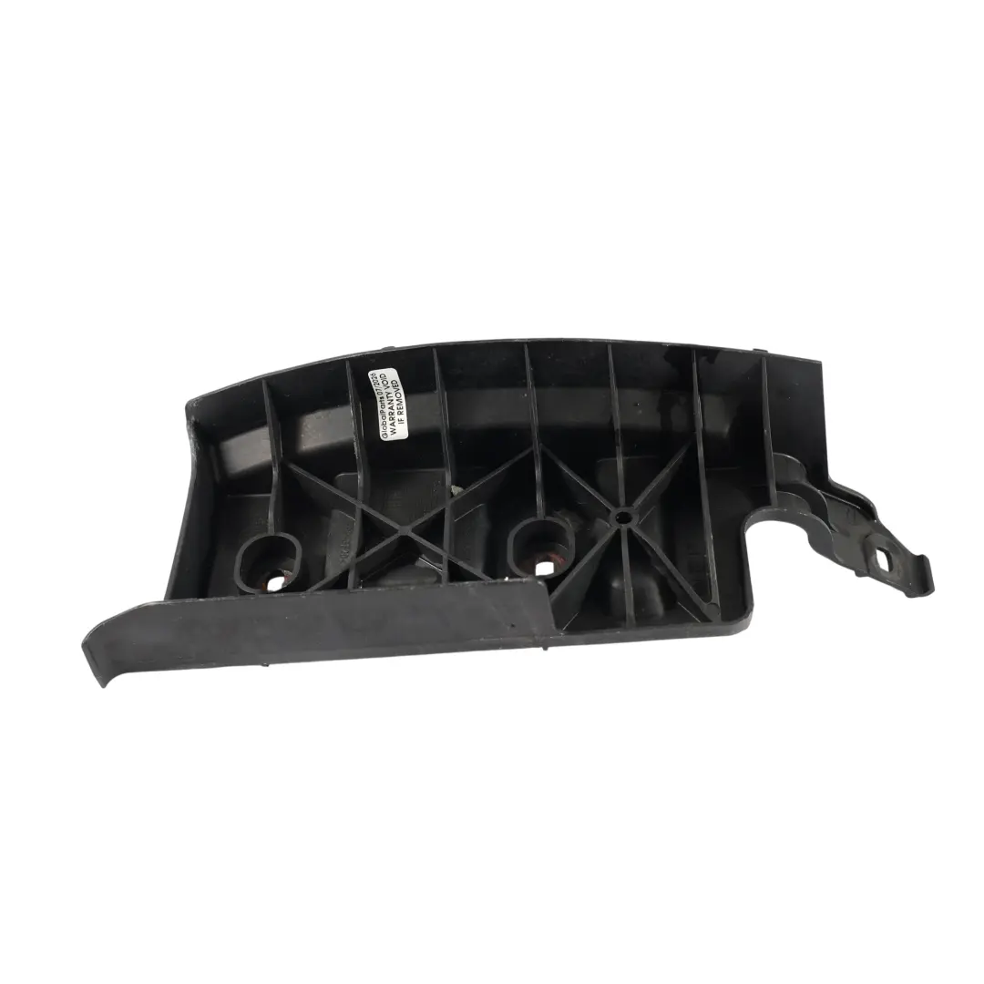 Wspornik Zderzaka Tylnego Lewy do Audi A6 C6 o numerze 4F5807897A Audi A6 C6 Wspornik Zderzaka Tylnego Lewy - SKU 4F5807897A - Numer Części 4F5807897A