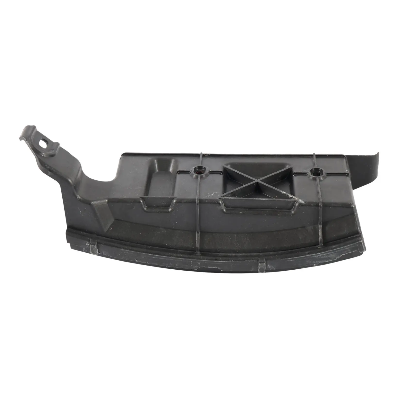 Audi A6 C6 Supporto Staffa Paraurti Posteriore Destro 4F5807898A