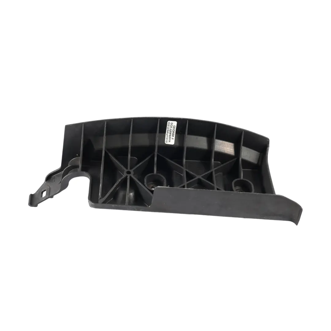 Audi A6 C6 Stoßstange Halterung Träger Hinten Rechts - SKU 4F5807898A - Teilenummer 4F5807898A