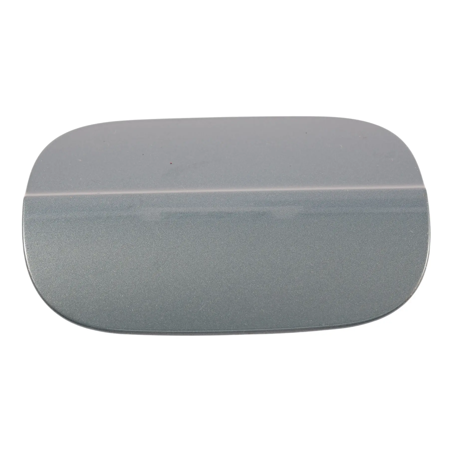Audi A6 C6 Fuel Flap Cover Fill In Flap Filler Cap Polar Blue Metallic - X5Y