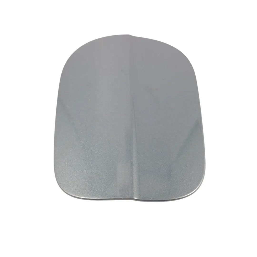 Audi A6 C6 Coperchio Sportello Carburante Tappo Blu Polare Metallizzato X5Y - SKU 4F5809907C-PBM - Numero di parte 4F5809907C
