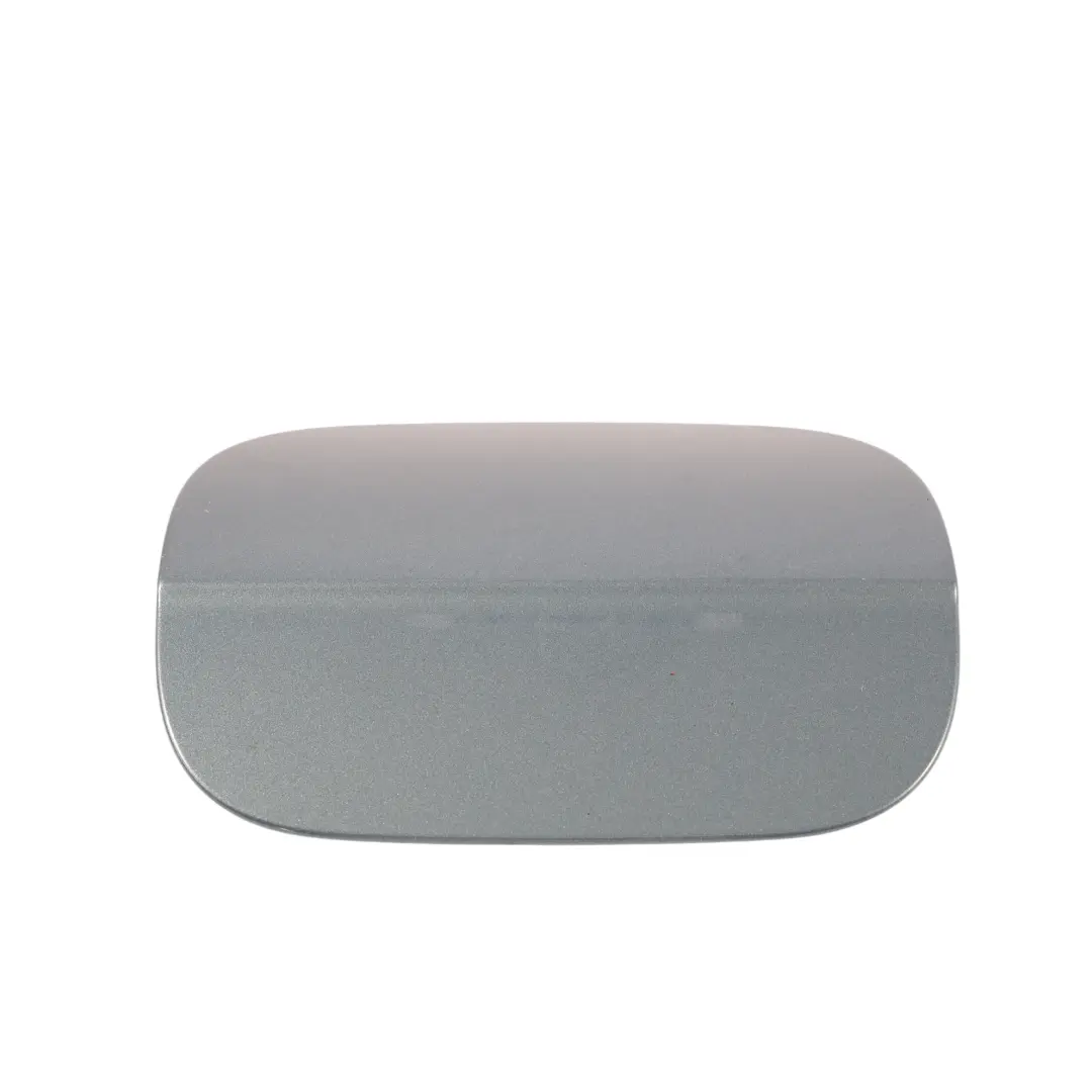 Flap Cover Fill In Flap Filler Cap Polar Blue Metallic - X5Y to Audi A6 C6 Fuel with Part number 4F5809907C Audi A6 C6 Fuel Flap Cover Fill In Flap Filler Cap Polar Blue Metallic - X5Y - SKU 4F5809907C-PBM - Part number 4F5809907C