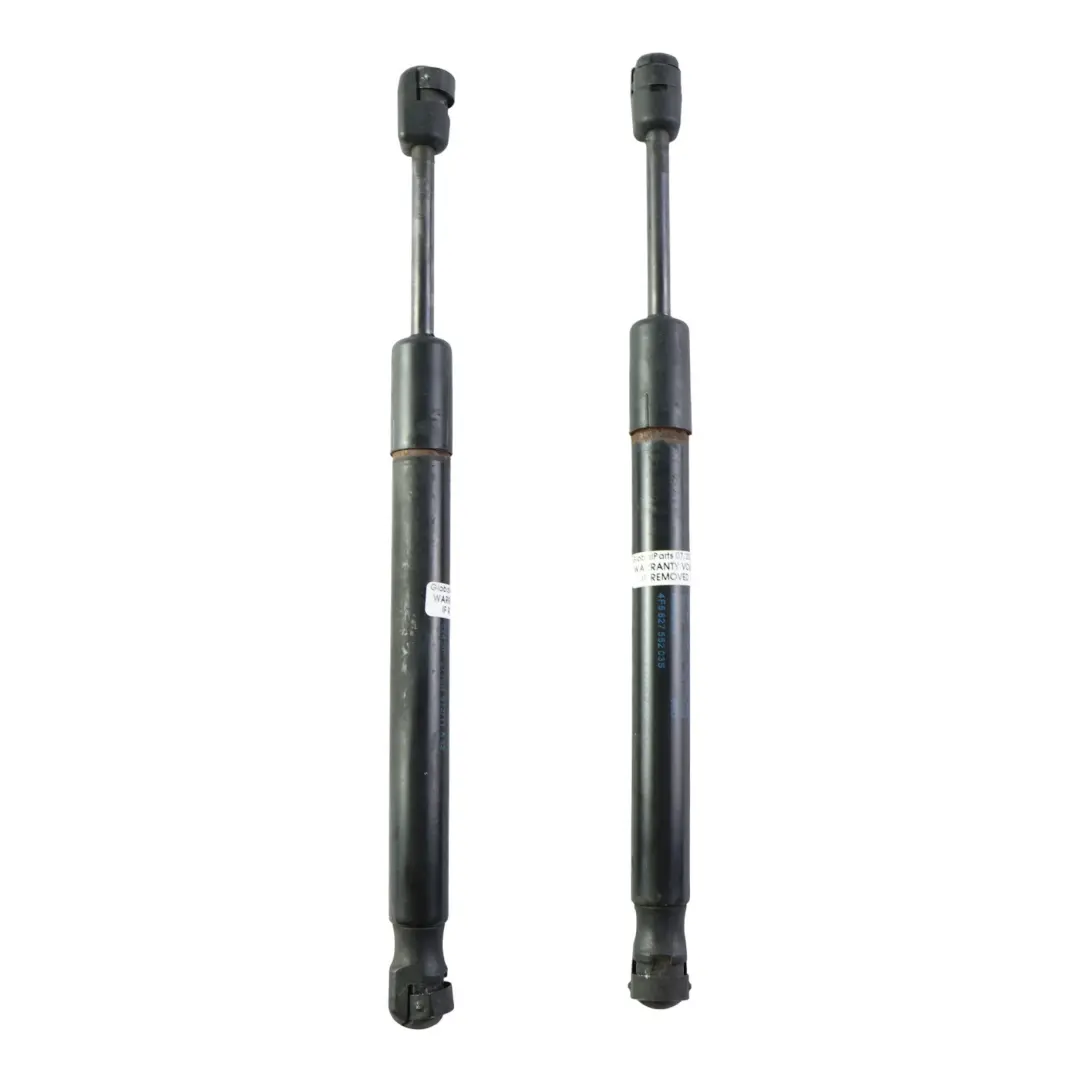 Audi A6 C6 Amortiguador Gas Tapa Maletero Izquierdo Derecho Set - SKU 4F5827552-1 - Número de pieza 4F5827552