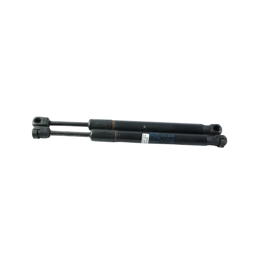 Kofferraum Deckel Gasfeder Dämpfer Links Rechts Set für Audi A6 C6 mit Teilenummer 4F5827552 Audi A6 C6 Kofferraum Deckel Gasfeder Dämpfer Links Rechts Set - SKU 4F5827552-1 - Teilenummer 4F5827552