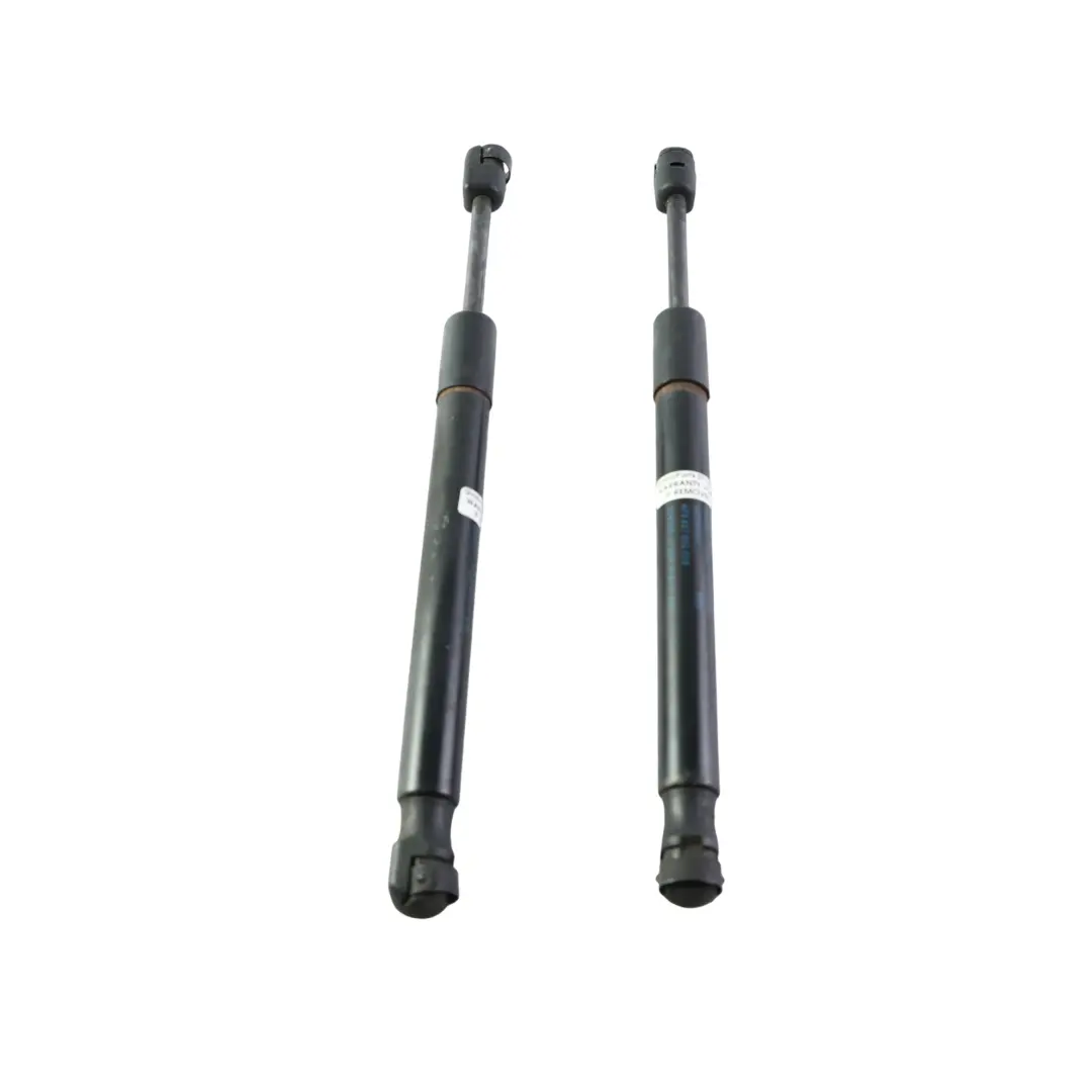 Boot Lid Trunk Gas Filled Strut Damper Left Right N/O/S Set to Audi A6 C6 with Part number 4F5827552 Audi A6 C6 Boot Lid Trunk Gas Filled Strut Damper Left Right N/O/S Set - SKU 4F5827552-1 - Part number 4F5827552
