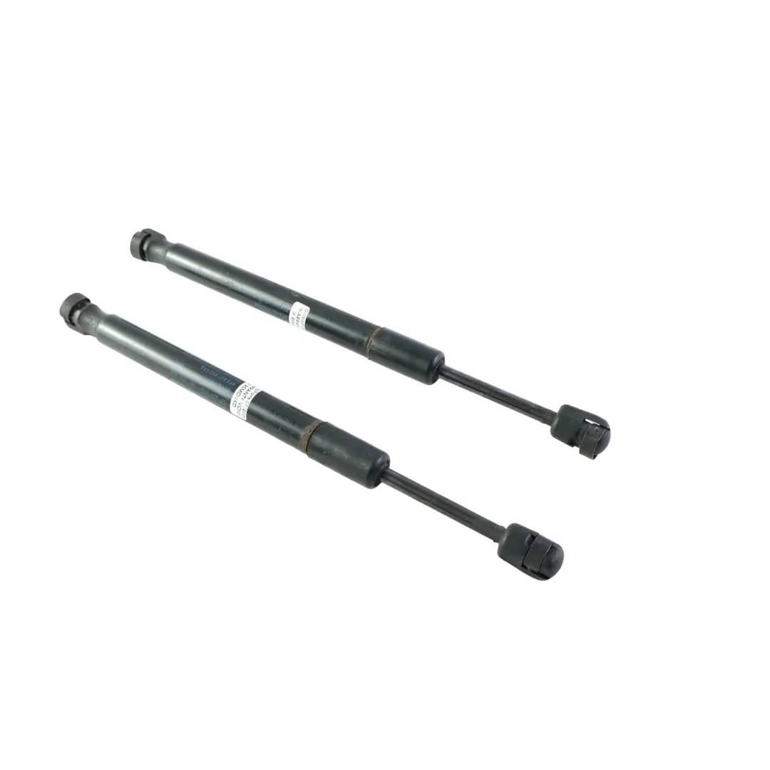 Amortiguador Gas Tapa Maletero Izquierdo Derecho Set para Audi A6 C6 con número de pieza 4F5827552 Audi A6 C6 Amortiguador Gas Tapa Maletero Izquierdo Derecho Set - SKU 4F5827552-1 - Número de pieza 4F5827552