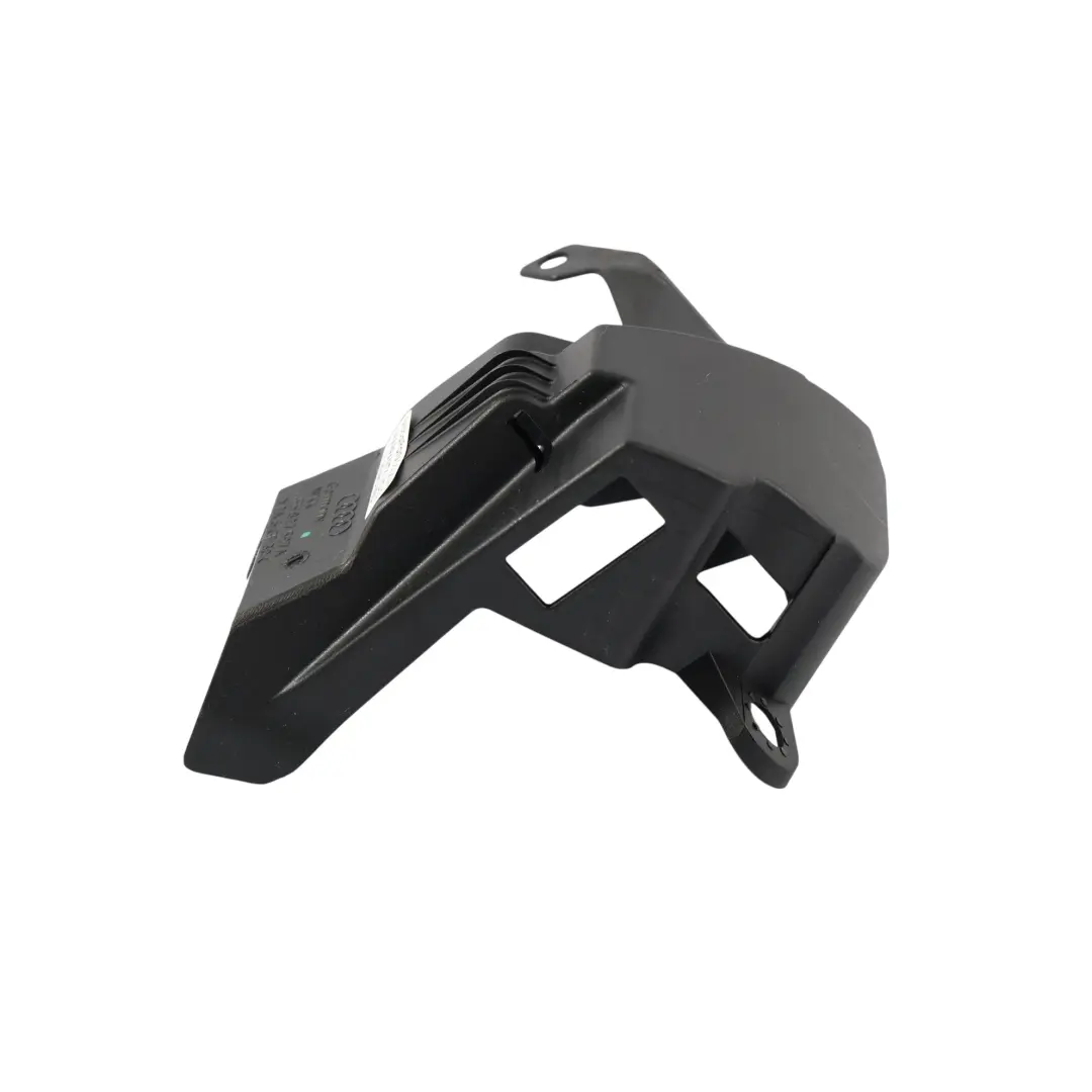Audi A6 C6 Rear Tailgate Lock Latch Catch Cover Trim Cap - SKU 4F5827597A - Part number 4F5827597A