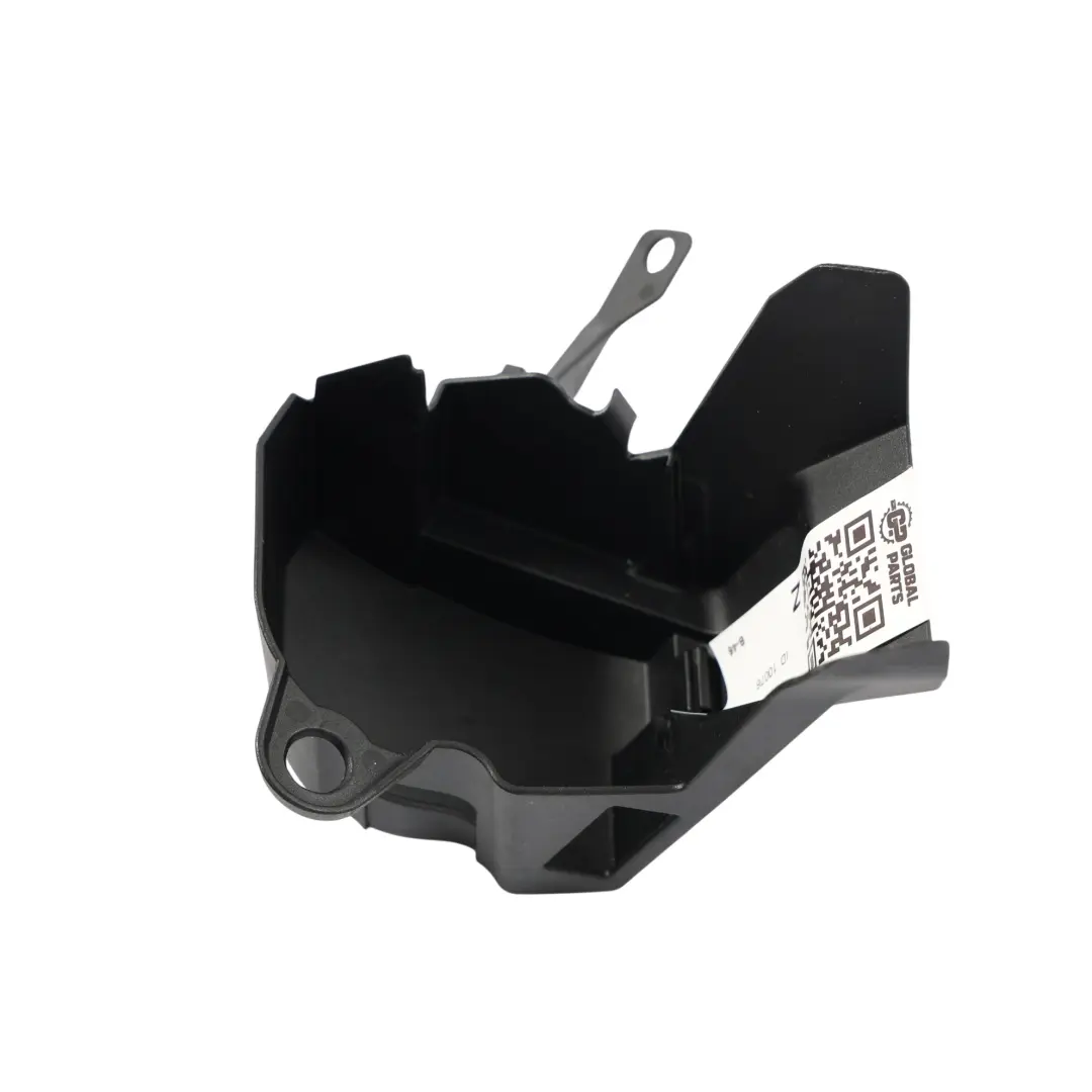 Audi A6 C6 Rear Tailgate Lock Latch Catch Cover Trim Cap - SKU 4F5827597A - Part number 4F5827597A