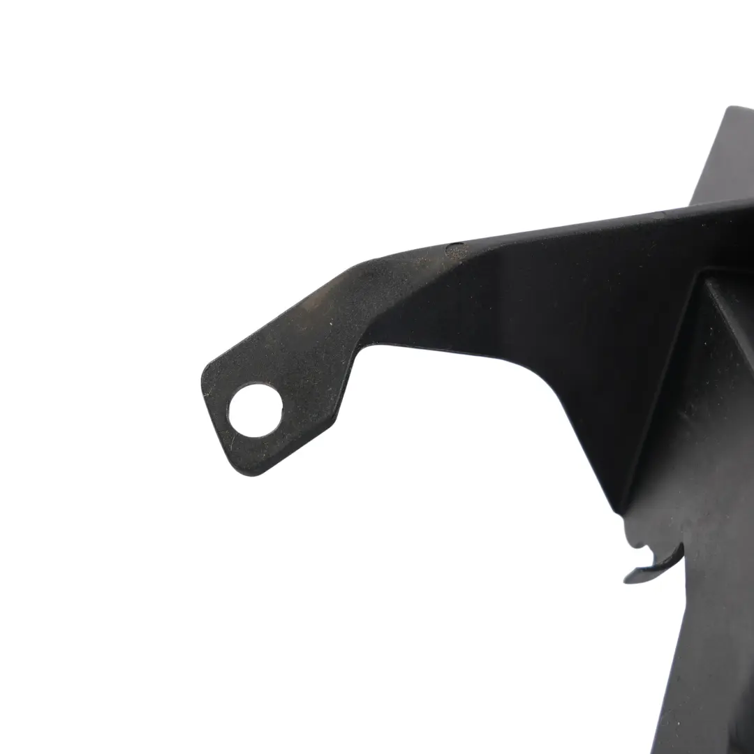Audi A6 C6 Cache Capuchon Garniture Serrure Hayon Arrière - SKU 4F5827597A - Numéro de pièce 4F5827597A