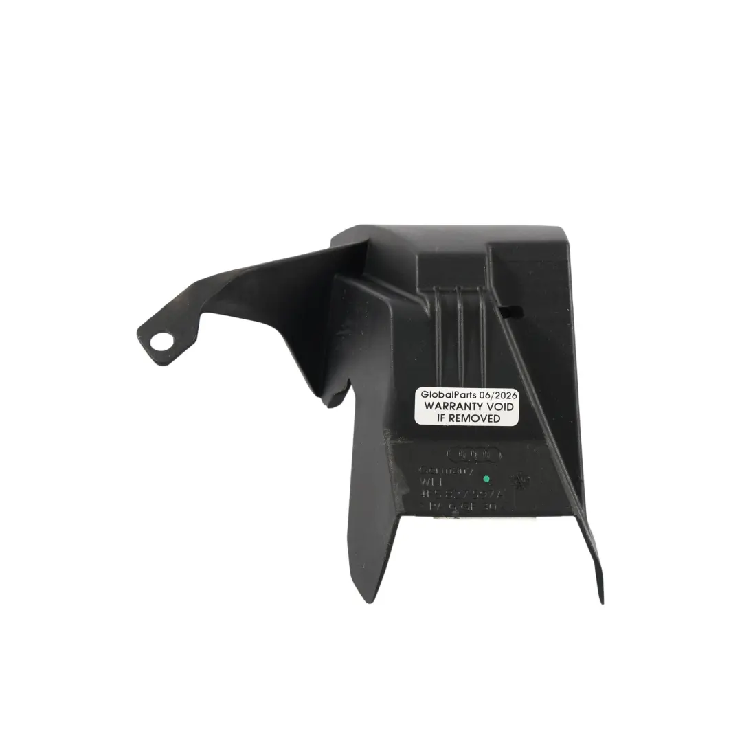 Coperchio Copri Serratura Portellone Posteriore per Audi A6 C6 con numero di parte 4F5827597A Audi A6 C6 Coperchio Copri Serratura Portellone Posteriore - SKU 4F5827597A - Numero di parte 4F5827597A