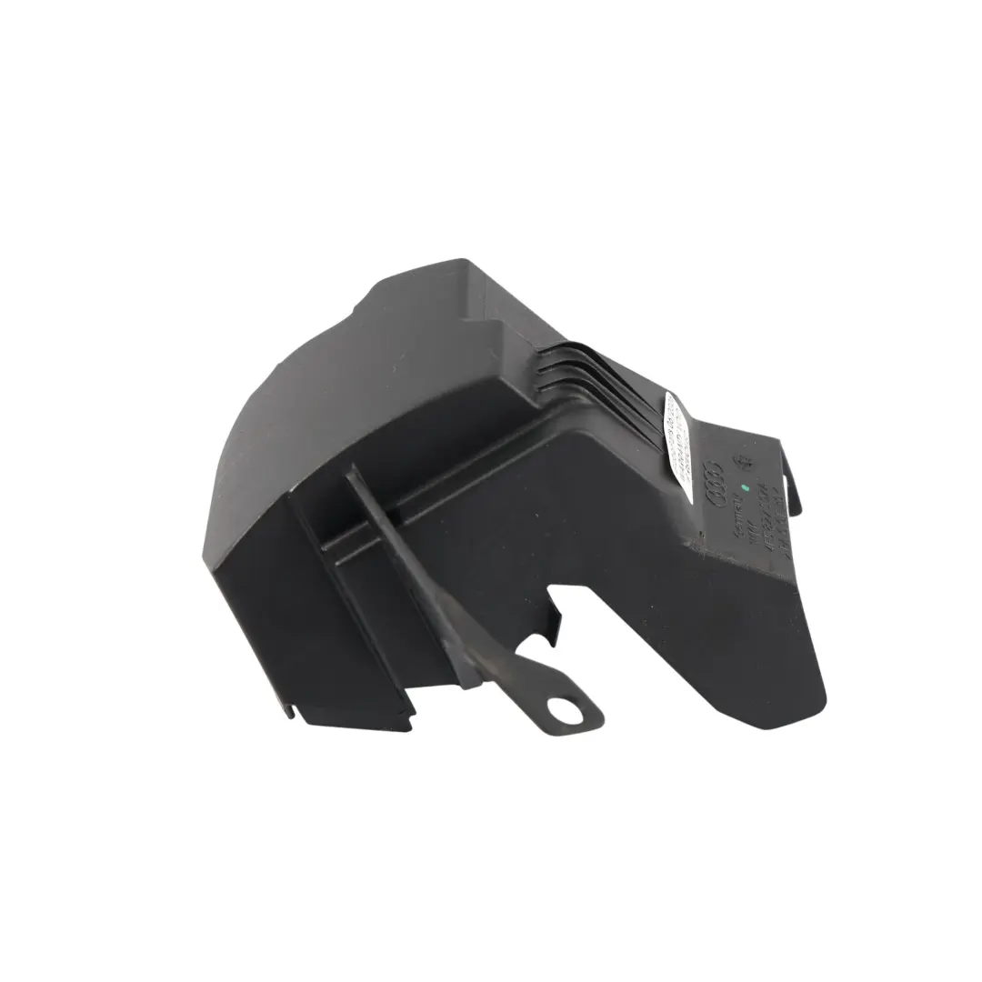 Audi A6 C6 Cache Capuchon Garniture Serrure Hayon Arrière - SKU 4F5827597A - Numéro de pièce 4F5827597A