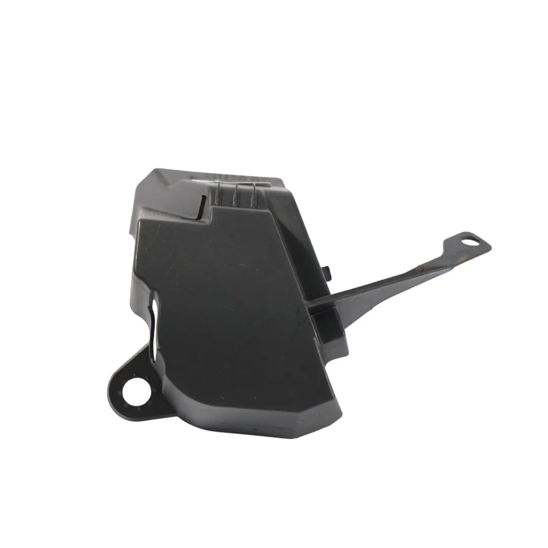 Audi A6 C6 Rear Tailgate Lock Latch Catch Cover Trim Cap - SKU 4F5827597A - Part number 4F5827597A