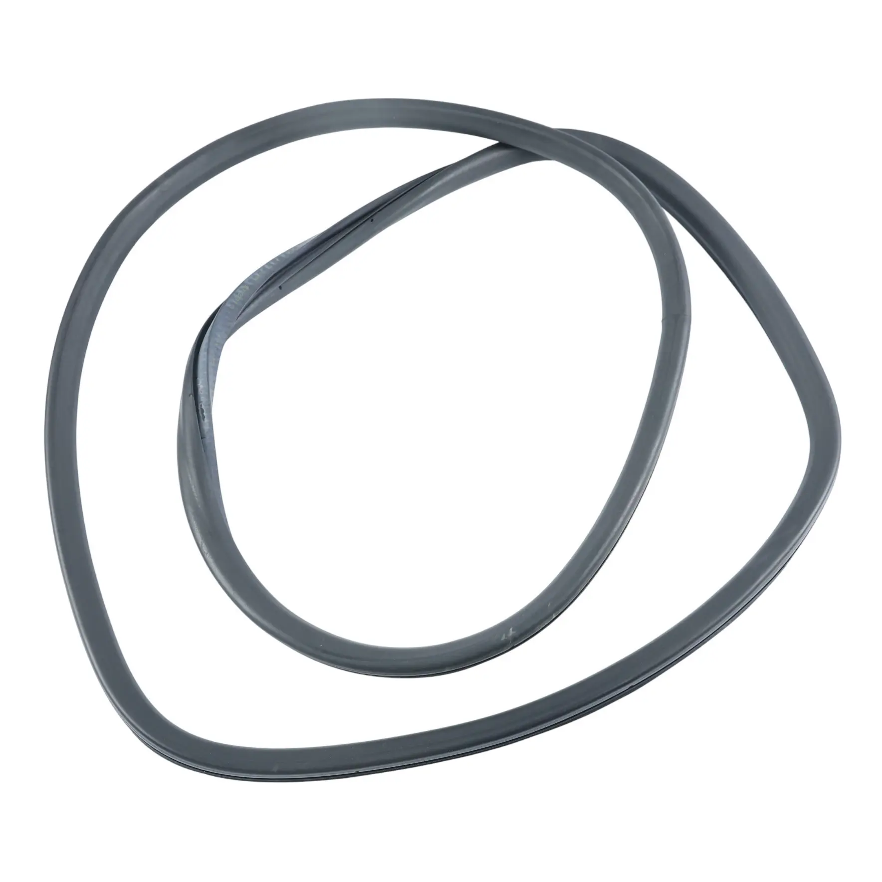 Audi A6 C6 Rear Door Inner Seal Gasket Rubber Left Right N/O/S 4F5833721E