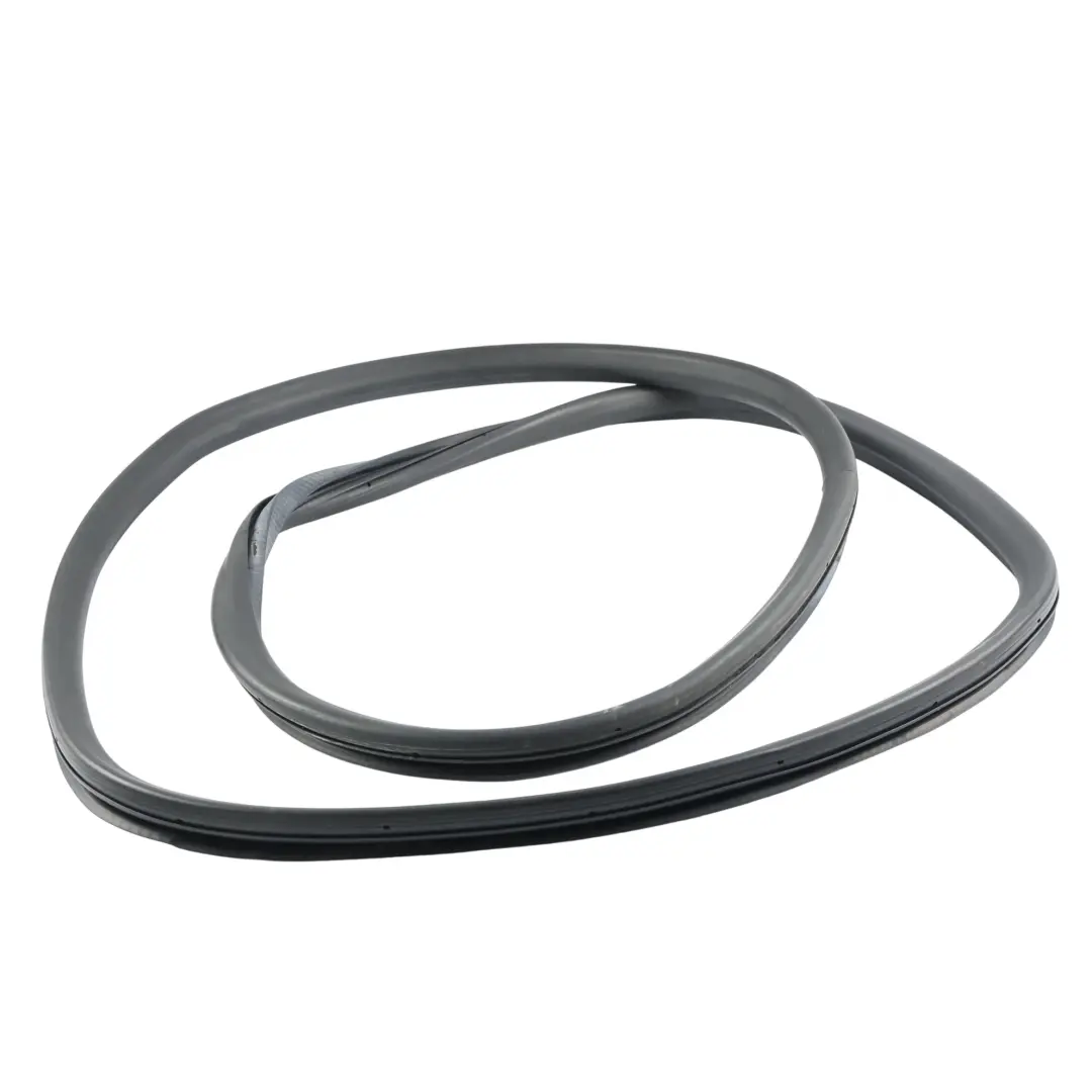 Türdichtung Innen Hinten Gummi Links Rechts für Audi A6 C6 mit Teilenummer 4F5833721E Audi A6 C6 Türdichtung Innen Hinten Gummi Links Rechts - SKU 4F5833721E - Teilenummer 4F5833721E