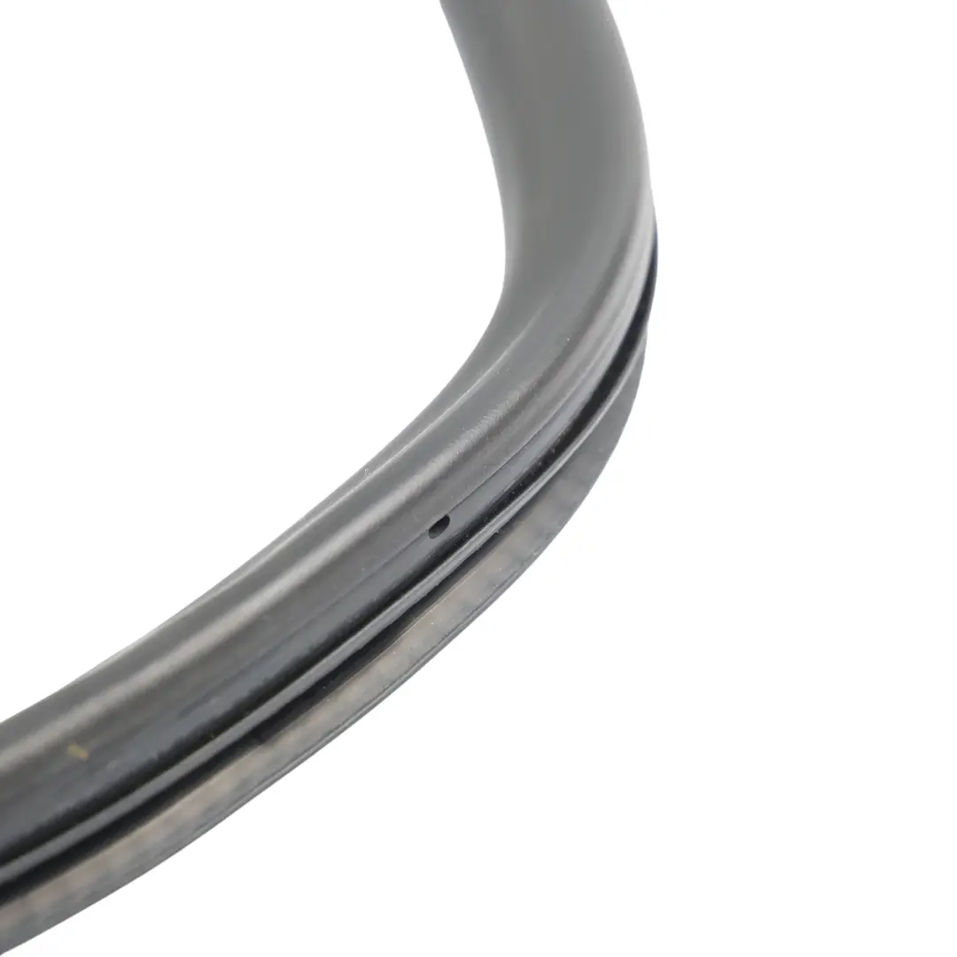 Audi A6 C6 Joint Caoutchouc Étanchéité Porte Arrière Gauche Droite - SKU 4F5833721E - Numéro de pièce 4F5833721E