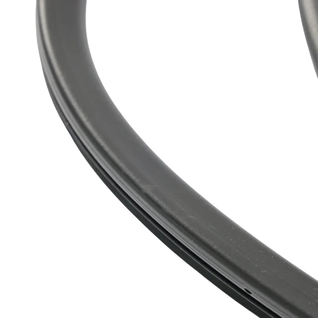 Audi A6 C6 Guarnizione Gomma Porta Posteriore Sinistra Destra - SKU 4F5833721E - Numero di parte 4F5833721E