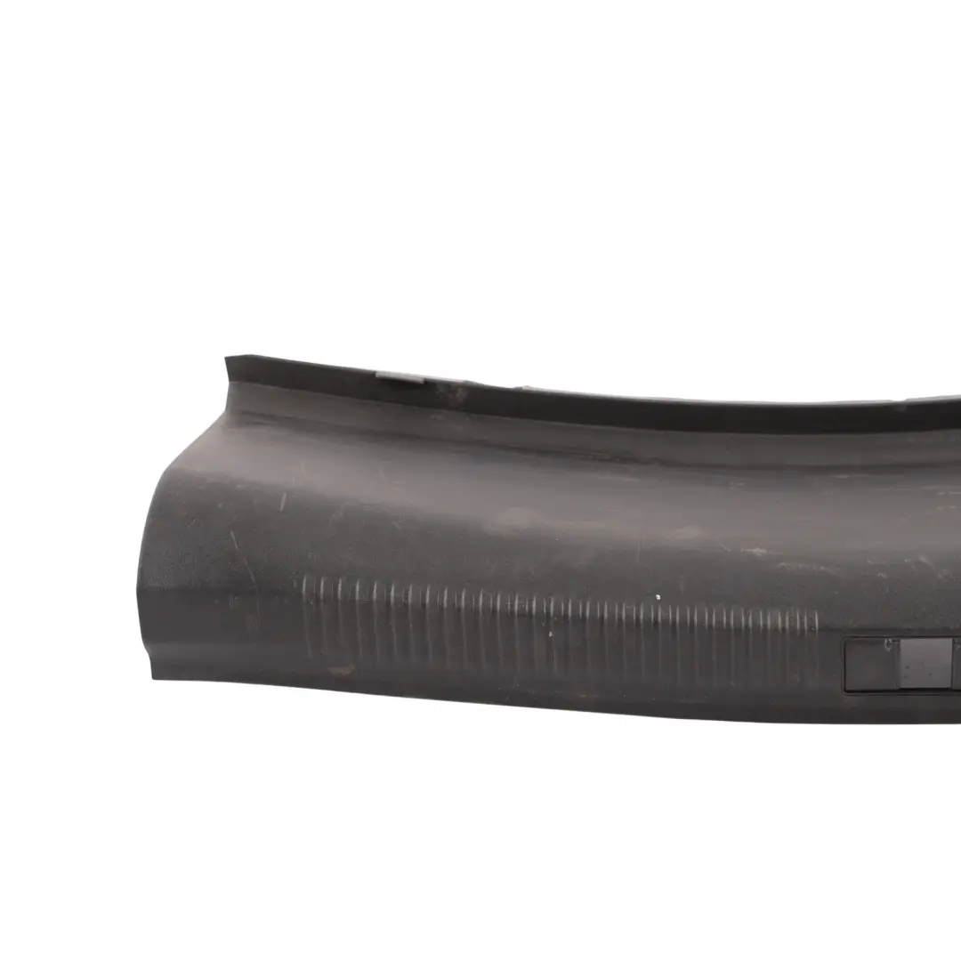 Boot Lid Trunk Cover Panel Trim Black to Audi A6 C6 Rear with Part number 4F5863471A Audi A6 C6 Rear Boot Lid Trunk Cover Panel Trim Black - SKU 4F5863471A - Part number 4F5863471A