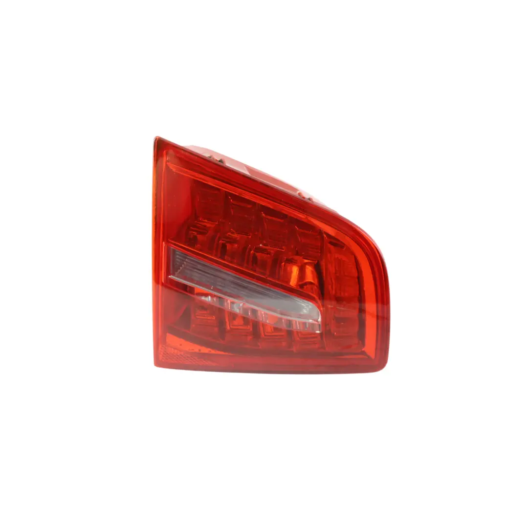 Sedán Luz Piloto Trasero Derecho LED para Audi A6 C6 con número de pieza 4F5945093E Audi A6 C6 Sedán Luz Piloto Trasero Derecho LED - SKU 4F5945093E - Número de pieza 4F5945093E