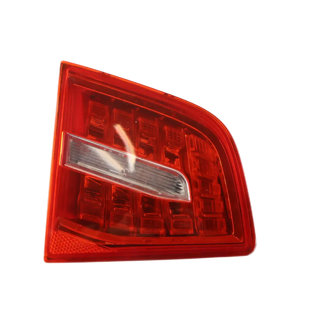 Berline Feu Arrière Droit LED pour Audi A6 C6 à propos du numéro de pièce 4F5945093E Audi A6 C6 Berline Feu Arrière Droit LED - SKU 4F5945093E - Numéro de pièce 4F5945093E