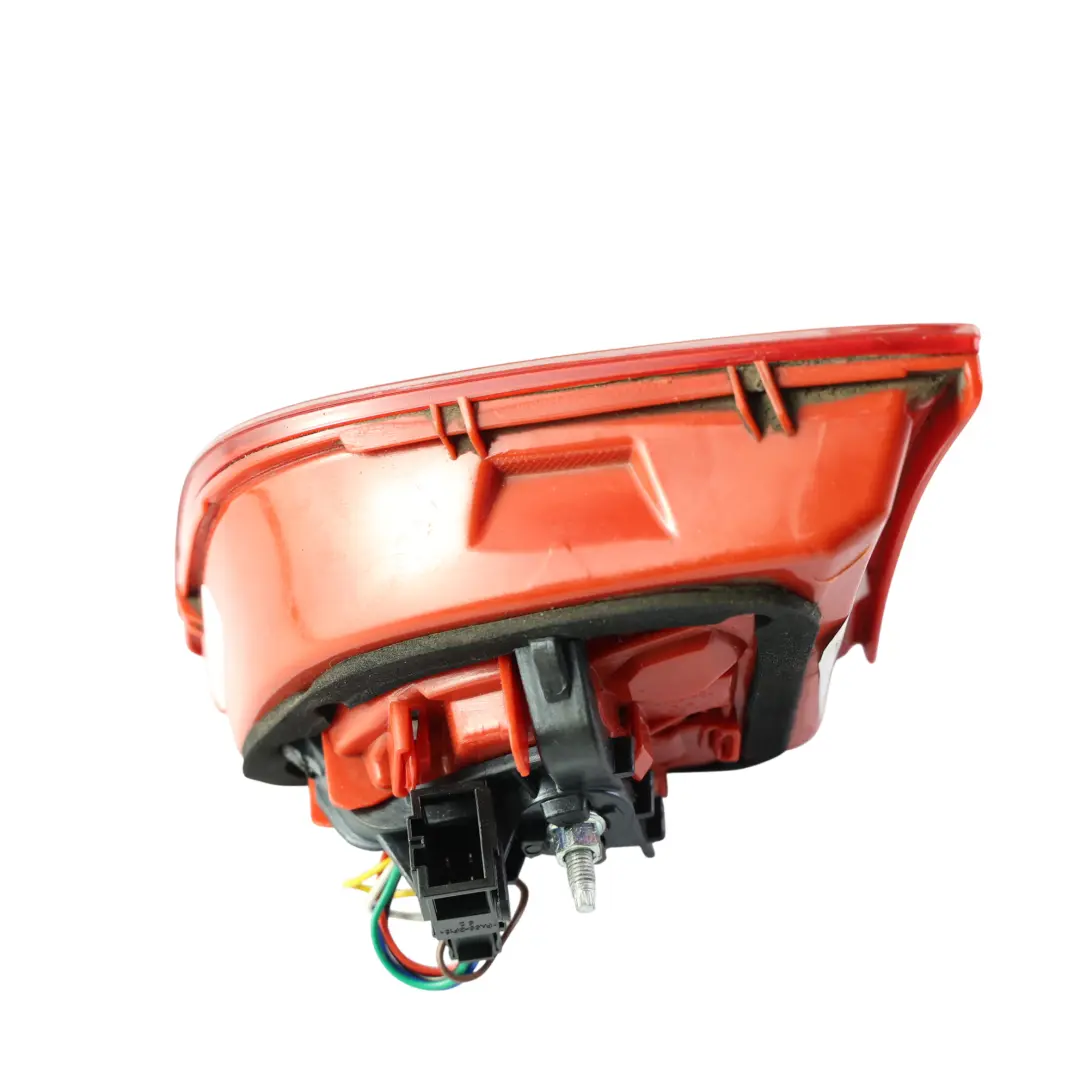 Audi A6 C6 Saloon Tail Light Lamp Rear Right O/S LED Taillight - SKU 4F5945093E - Part number 4F5945093E