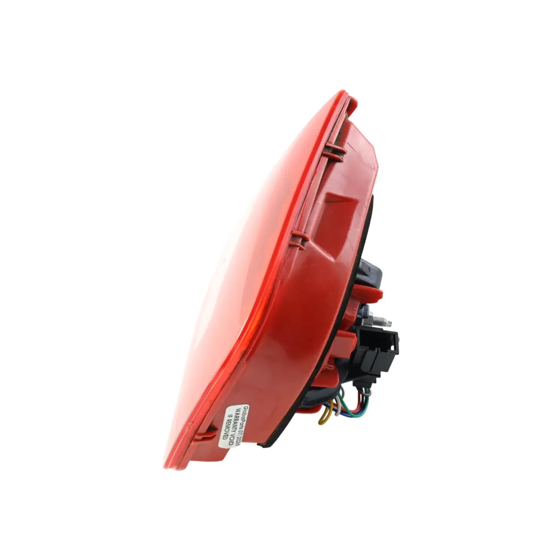Audi A6 C6 Berline Feu Arrière Droit LED - SKU 4F5945093E - Numéro de pièce 4F5945093E