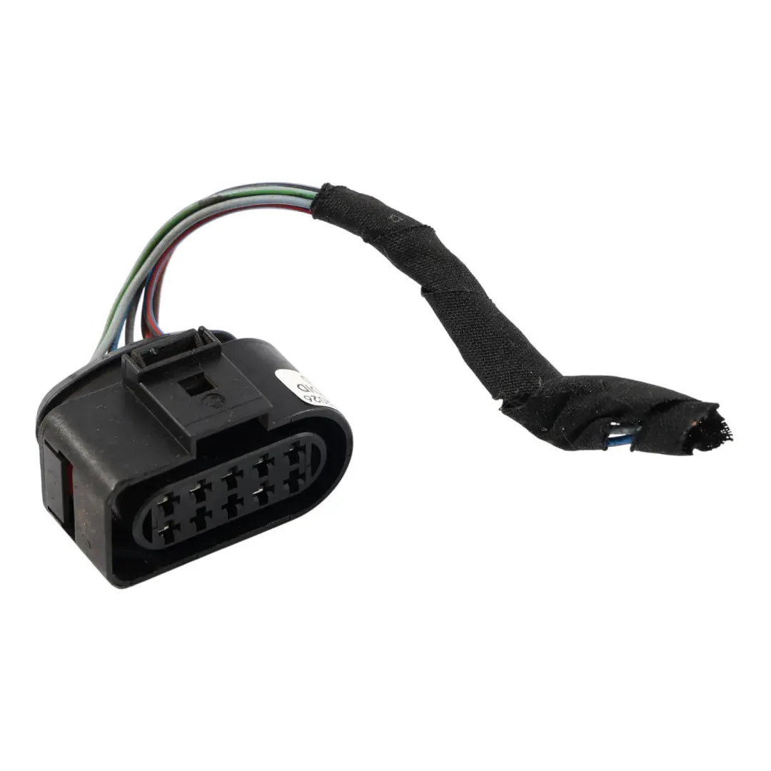 Audi A6 C6 Berlina Cablaggio Luce Portellone Posteriore Sinistro - SKU 4F5945095L-2 - Numero di parte 4F5945095L