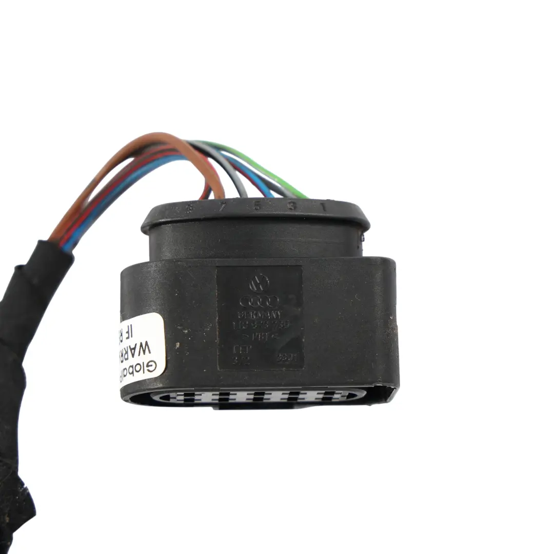 Audi A6 C6 Berlina Cablaggio Luce Portellone Posteriore Sinistro - SKU 4F5945095L-2 - Numero di parte 4F5945095L
