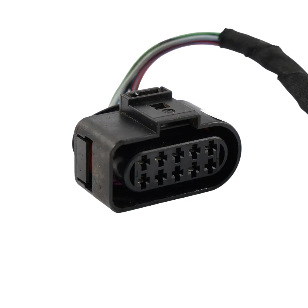 Audi A6 C6 Berline Feu Arrière Hayon Câblage Gauche - SKU 4F5945095L-2 - Numéro de pièce 4F5945095L