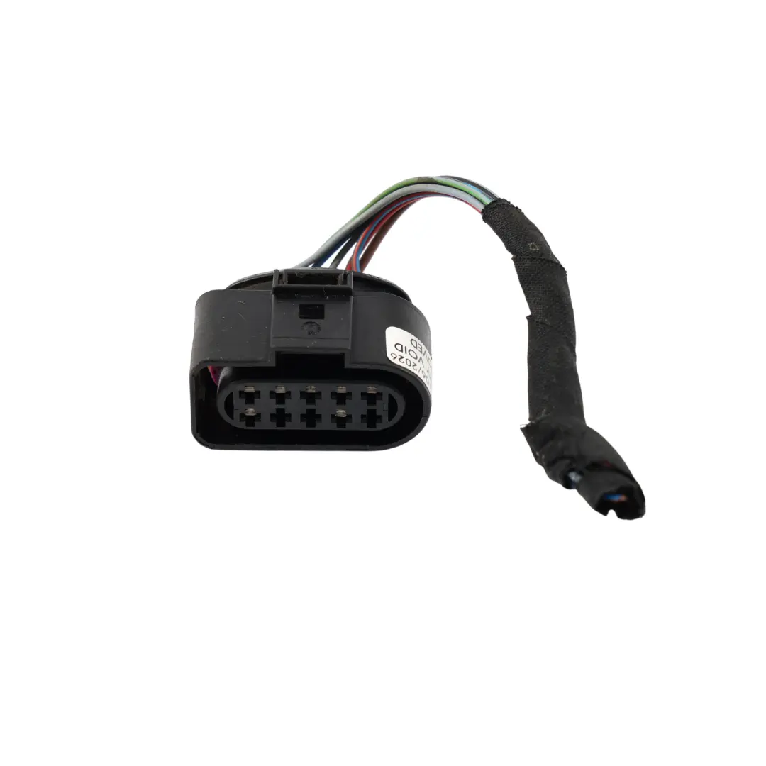 Audi A6 C6 Berlina Cablaggio Luce Portellone Posteriore Sinistro - SKU 4F5945095L-2 - Numero di parte 4F5945095L