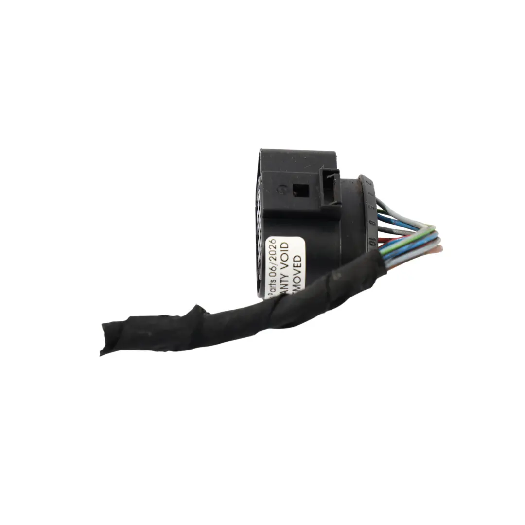 Berline Feu Arrière Hayon Câblage Gauche pour Audi A6 C6 à propos du numéro de pièce 4F5945095L Audi A6 C6 Berline Feu Arrière Hayon Câblage Gauche - SKU 4F5945095L-2 - Numéro de pièce 4F5945095L