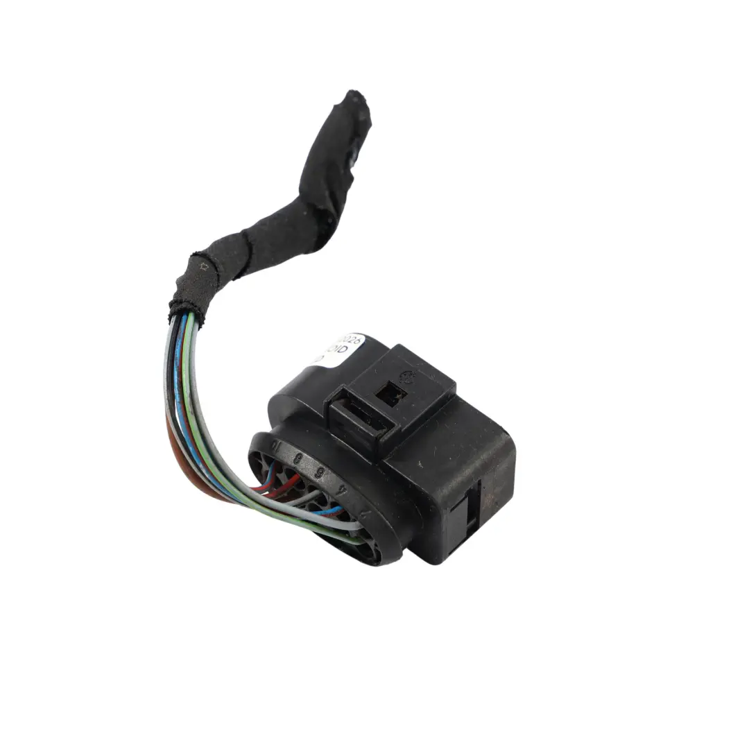 Audi A6 C6 Berlina Cablaggio Luce Portellone Posteriore Sinistro - SKU 4F5945095L-2 - Numero di parte 4F5945095L