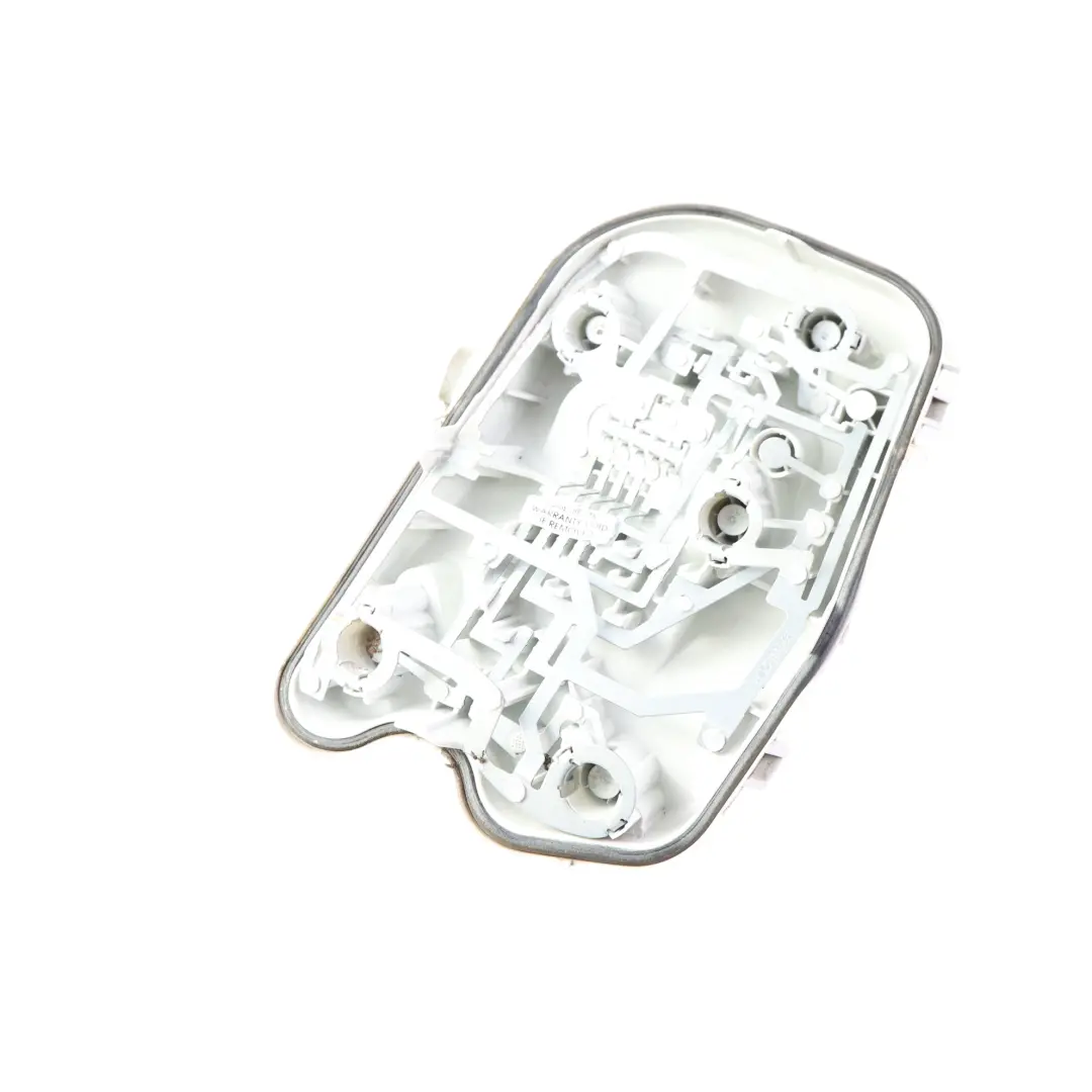Audi A6 C6 Bulb Carrier Mount LED Tail Light Rear Left N/S - SKU 4F5945221C - Part number 4F5945221C