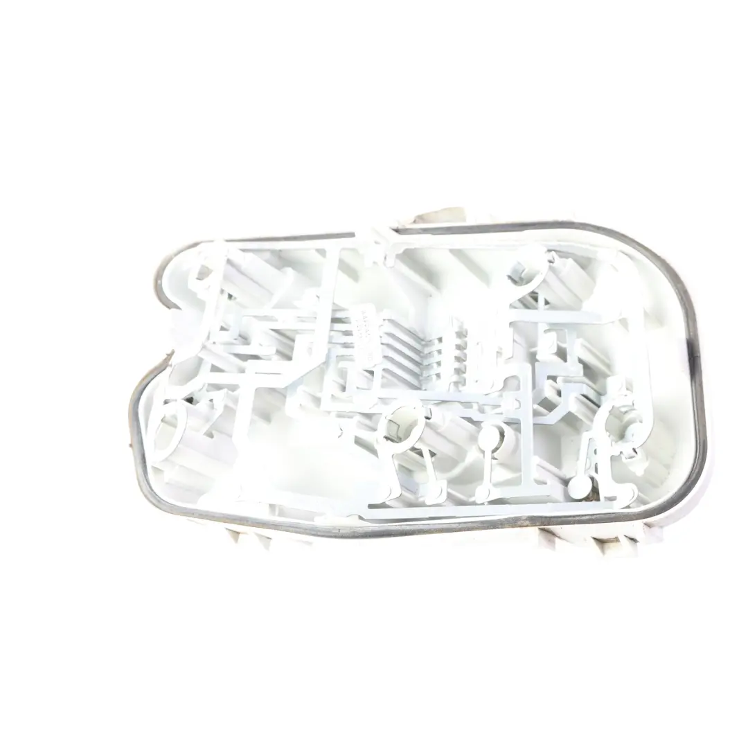 Audi A6 C6 Lampenträger Halterung LED Rückleuchte Hinten Links - SKU 4F5945221C - Teilenummer 4F5945221C