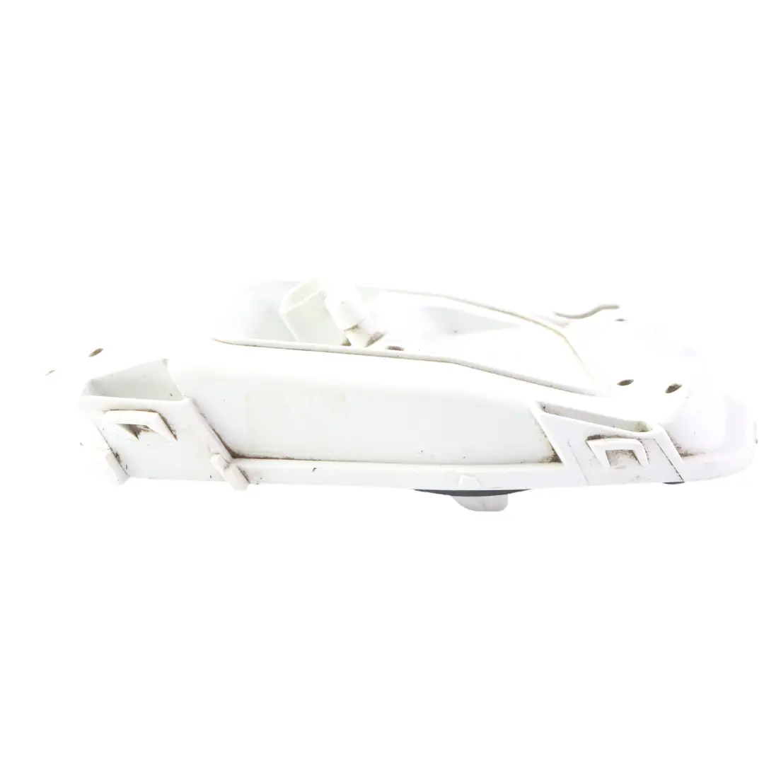 Audi A6 C6 Lampenträger Halterung LED Rückleuchte Hinten Links - SKU 4F5945221C - Teilenummer 4F5945221C