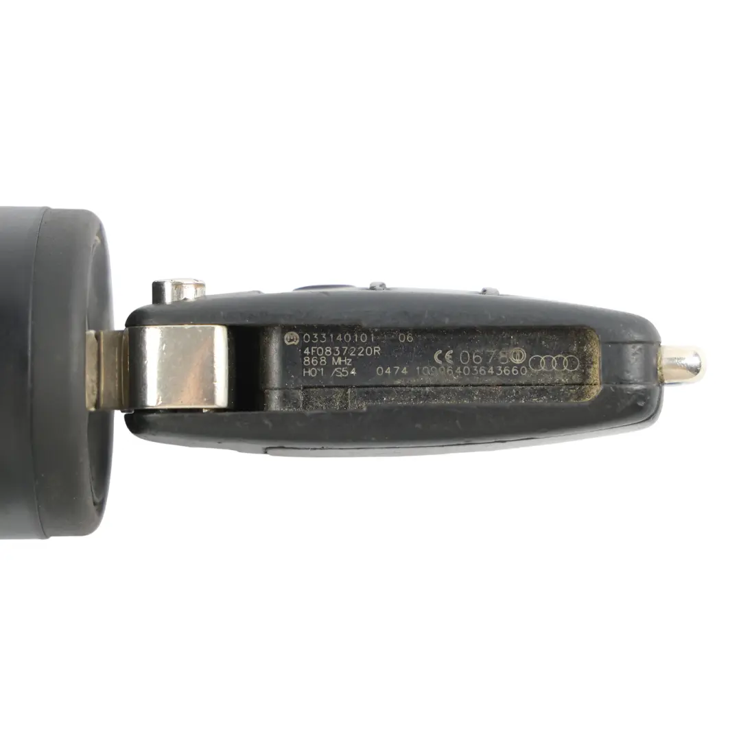 CANC 190HP Motor Steuergerät Kit Automatik für Audi A6 C6 2.7 TDI Quattro mit Teilenummer 4F7910401L Audi A6 C6 2.7 TDI Quattro CANC 190HP Motor Steuergerät Kit Automatik - SKU 4F7910401L-2 - Teilenummer 4F7910401L