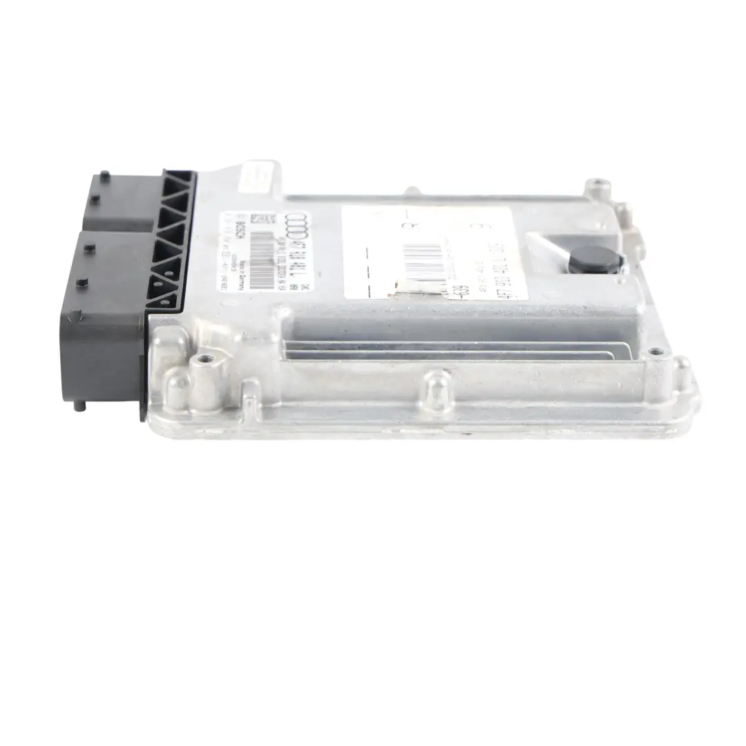 CANC 190HP Kit Centralina Motore per Audi A6 C6 2.7 TDI Quattro con numero di parte 4F7910401L Audi A6 C6 2.7 TDI Quattro CANC 190HP Kit Centralina Motore - SKU 4F7910401L-2 - Numero di parte 4F7910401L