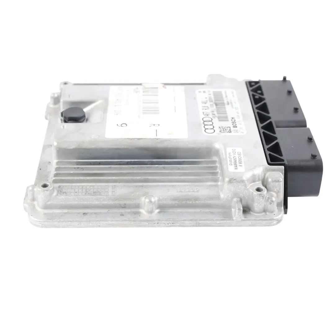 CANC 190HP Kit ECU Motor Automático para Audi A6 C6 2.7 TDI Quattro con número de pieza 4F7910401L Audi A6 C6 2.7 TDI Quattro CANC 190HP Kit ECU Motor Automático - SKU 4F7910401L-2 - Número de pieza 4F7910401L