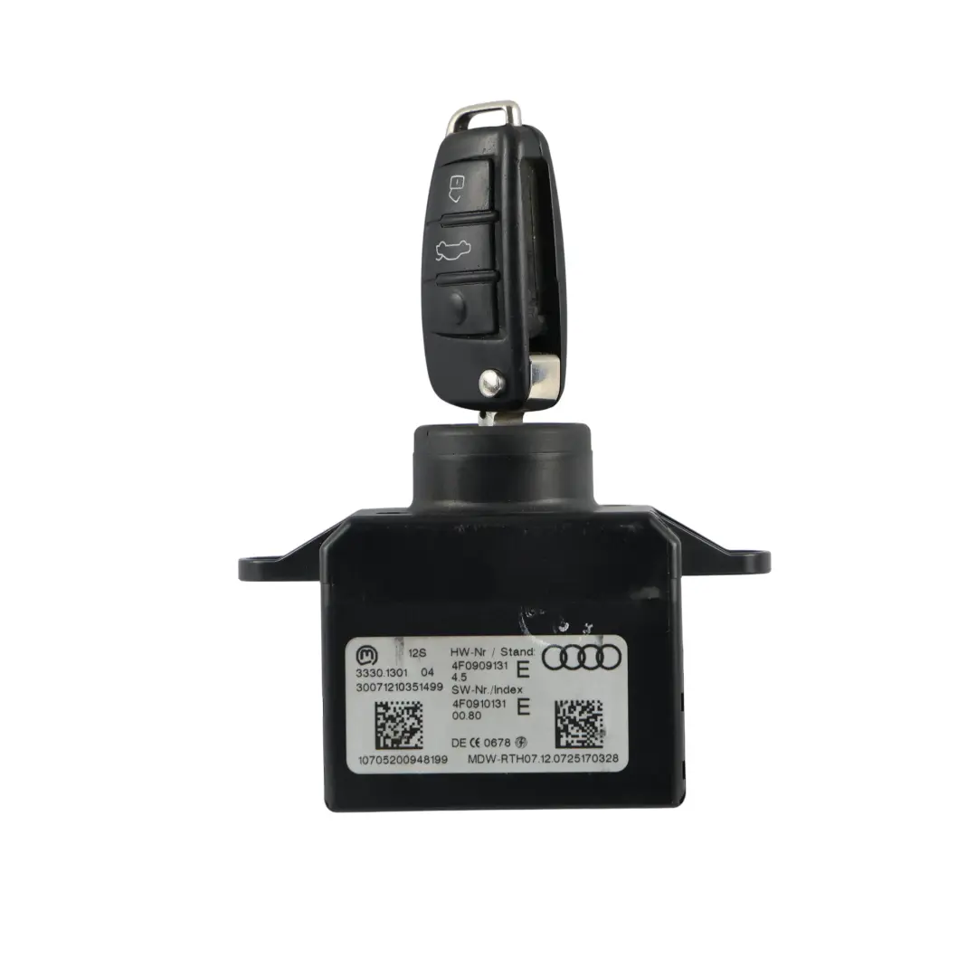 ASB 232HP Engine Control Unit ECU Kit Automatic to Audi A6 C6 3.0 TDI with Part number 4F9910401 Audi A6 C6 3.0 TDI ASB 232HP Engine Control Unit ECU Kit Automatic - SKU 4F9910401-1 - Part number 4F9910401
