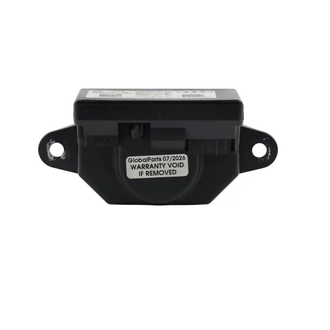 Audi A6 C6 3.0 TDI ASB 232HP Sterownik Silnika ECU Zestaw Automat - SKU 4F9910401-1 - Numer Części 4F9910401