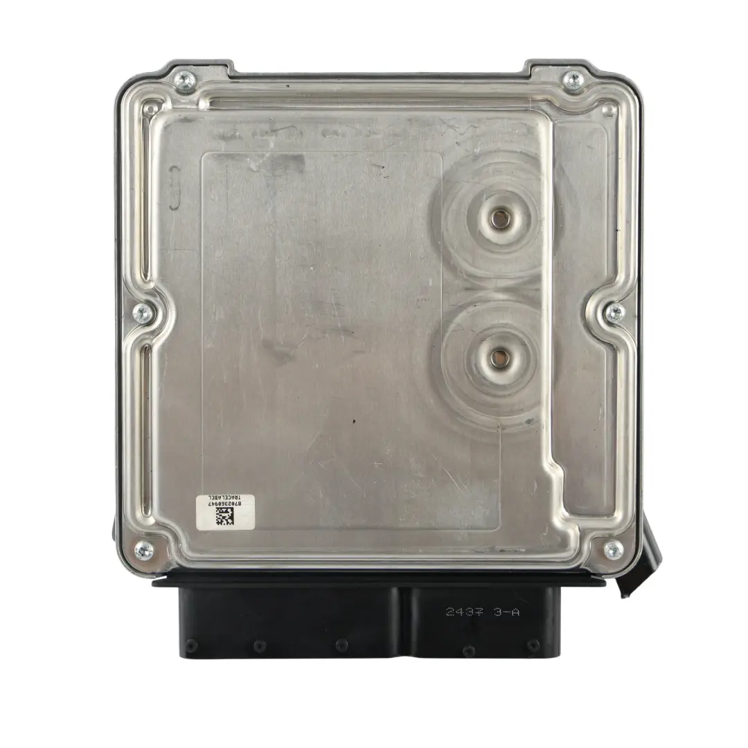 Audi A6 C6 3.0 TDI ASB 232HP Sterownik Silnika ECU Zestaw Automat - SKU 4F9910401-1 - Numer Części 4F9910401