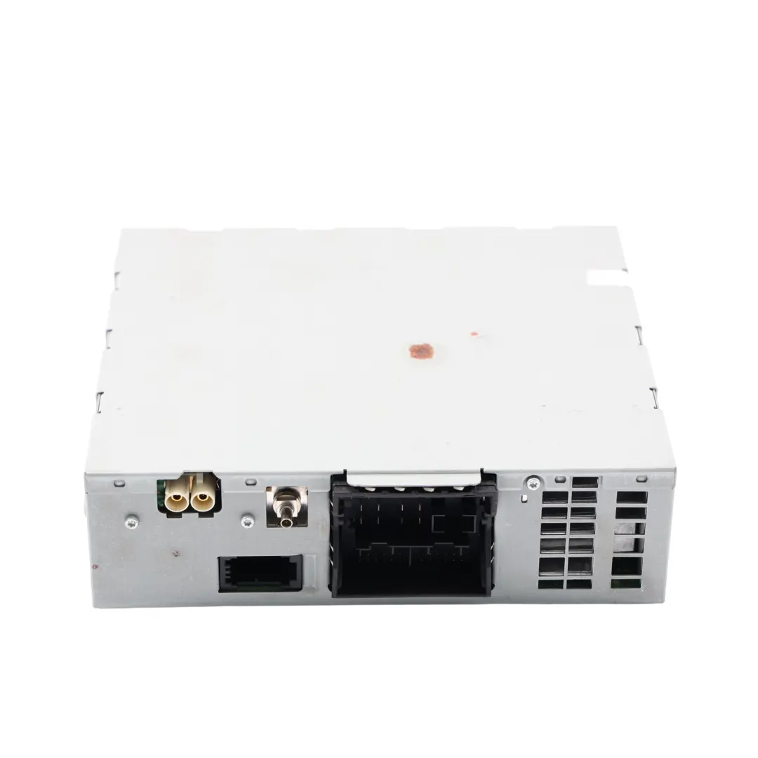 Audi A4 B8 A5 8T Q5 8R A8 D4 Radio Estéreo DAB CD Unidad - SKU 4G0035061N-1 - Número de pieza 4G0035061N