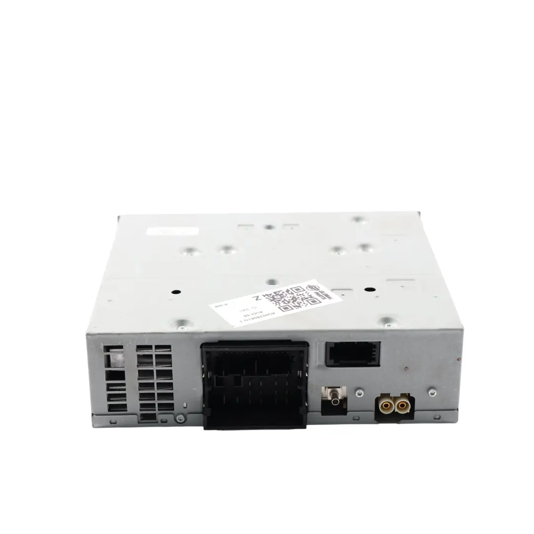 Audi A4 B8 A5 8T Q5 8R A8 D4 Stereo DAB CD Player Radio Head Unit - SKU 4G0035061N-1 - Part number 4G0035061N