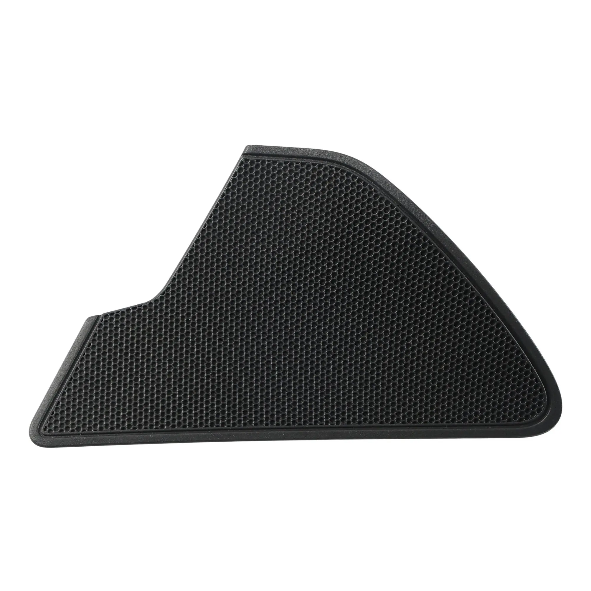 Audi A6 C7 Grille Cache Haut-Parleur Système Bose Avant Gauche 4G0035423