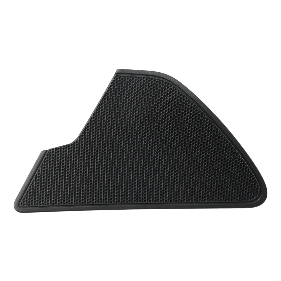 Audi A6 C7 Speaker Cover Trim Grille Panel Bose System Front Left N/S - SKU 4G0035423 - Part number 4G0035423